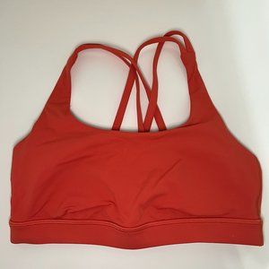 LULULEMON! Energy Bra
